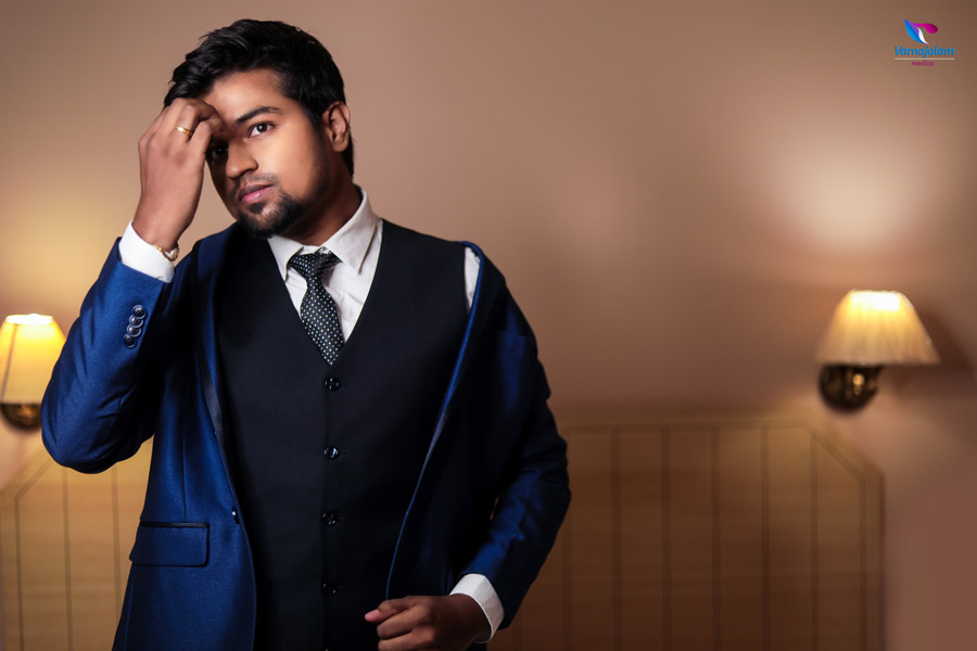 Best Candid Reception Photography In Pondicherry